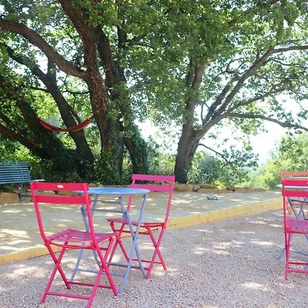 La Divine & Spa, Vue Mer, Au Calme Avec Piscine Et Villa Saint-Cyr-sur-Mer