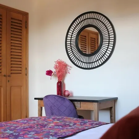 Villa La Divine & Spa, Vue Mer, Au Calme Avec Piscine Et *