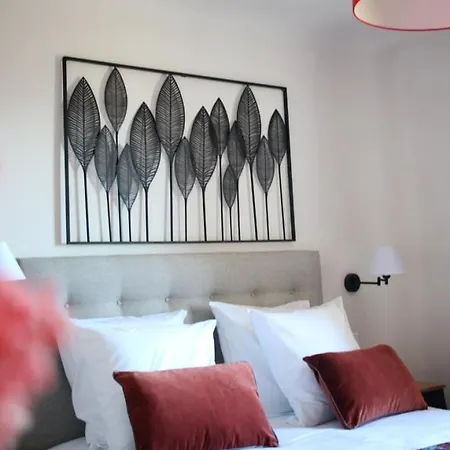 La Divine & Spa, Vue Mer, Au Calme Avec Piscine Et * Saint-Cyr-sur-Mer