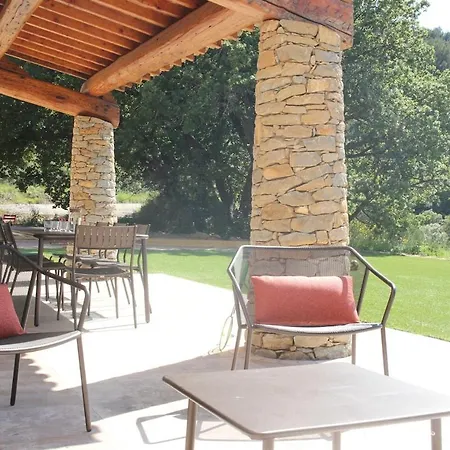 La Divine & Spa, Vue Mer, Au Calme Avec Piscine Et Villa