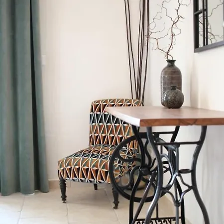 Villa La Divine & Spa, Vue Mer, Au Calme Avec Piscine Et