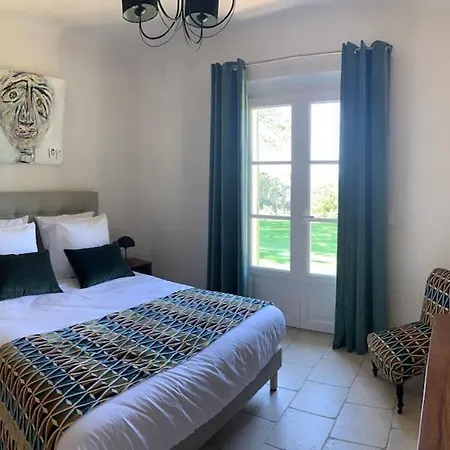 La Divine & Spa, Vue Mer, Au Calme Avec Piscine Et *