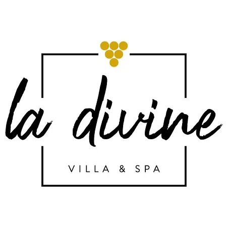 La Divine & Spa, Vue Mer, Au Calme Avec Piscine Et Villa