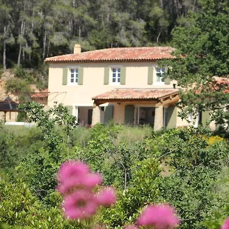 Villa La Divine & Spa, Vue Mer, Au Calme Avec Piscine Et Saint-Cyr-sur-Mer