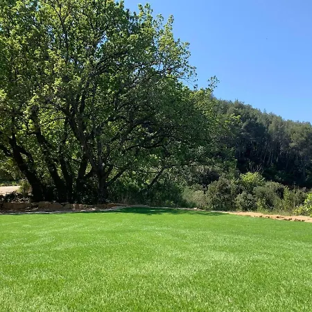 La Divine & Spa, Vue Mer, Au Calme Avec Piscine Et * Saint-Cyr-sur-Mer