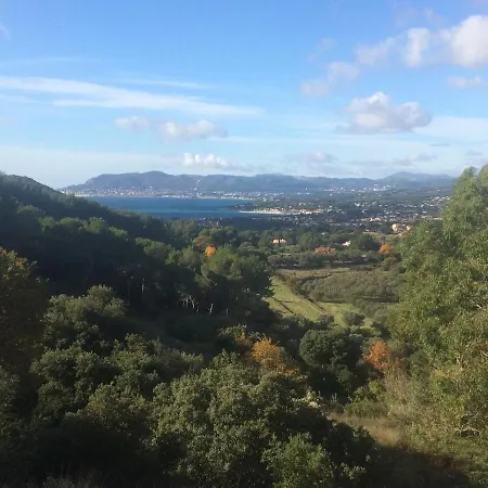 Villa La Divine & Spa, Vue Mer, Au Calme Avec Piscine Et Saint-Cyr-sur-Mer